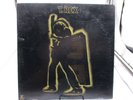 T-Rex Electric Warrior LP Record 1971 Reprise RS 6466 Ultrasonic Clean VG+ cVG+