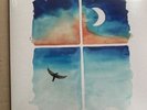 Rsd 2023 Jacob Collier feat John Mayer  Never Gonna Be Alone 7” 45 ltd