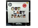 OUR LADY PEACE 2023 RSD Transparent Vinyl NEW SEALED COLLECTED