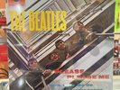 Beatles, The - Please Please Me - (Vinyl, LP, Album, Reissue, Remastered, Stereo