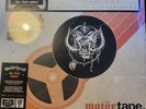 LP MOTORHEAD The Lost Tapes Volume 4 (2LPs AMBER Vinyl, RSD 2023) NEW MNT SEALED