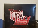 Thin Lizzy Live and Dangerous Hammersmith 14 Nov 1976 Vinyl LP RSD 2023