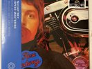 PAUL McCARTNEY 5000 Only RSD 2023 RED ROSE SPEEDWAY LP SEALED HALF SPEED MASTER