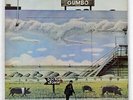 DR.JOHN GUMBO ATLANTIC P8256A JAPAN PROMO VINYL LP