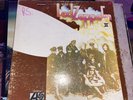 Led Zeppelin - II Good GRADE Original RL Ludwig HOT MIX Atlantic LP Record 1969