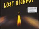 V.A. - OST Lost Highway (Vinyl 2LP - 1996 - EU - Reissue)