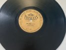 Princess Orchestra 78 rpm PRINCESS 3004 Eugen Onegin CLASSICAL Vertical 1911 V+