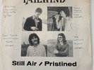 Tailwind  - Pathway 45 rpm Still Air - Pristined PROG ROCK 1978 V+
