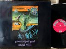 STEEL MILL - Green Eyed God - Penny Farthing/Bellaphon BLPS 19105 - 1977 Germany