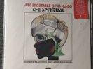 Art Ensemble of Chicago The Spiritual RSD 2019 Exclusive Red Vinyl Sealed (1500)