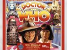 Doctor Who - The Amazing World Of Doctor Who RSD  2023 Vinyl 2 LPs New Sealed 