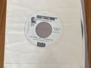 Black Flag - Thirsty and Miserable 7” vinyl record - SST Unicorn Licorice Pizza