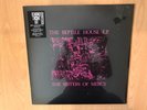 The Sisters Of Mercy The Reptile House EP Grey Vinyl Lp RSD 2023 New SEALE