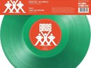 BROS WHEN WILL I BE FAMOUS / I OWE YOU NOTHING MIXES 12