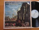 ARCHIV 419 615-1 Vivaldi Concerti L'Amoroso Trevor Pinnock NEAR MINT West German
