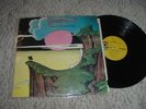 Hawkwind - Warrior On The Edge Of Time 1975 LP Atlantic SD-36-115