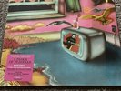 A Flock of Seagulls - Rare Birds - Transparent Ltd Edition RSD 2023