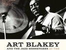 RSD 2023 ART BLAKEY & THE JAZZ MESSENGERS LIVE AT JAZZ WORKSHOP 1970 1800 COPIES