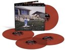 Van Halen Live Right Here Right Now Vinyl LP RSD 2023 Record Store Day Red Vinyl