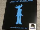 Jamiroquai Live At BBC Maida Vale 1999 RSD 12” Ltd Edition Coloured Vinyl