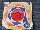 THE BEATLES - PLEASE PLEASE ME UK 1ST 1963 MPT R4983 RARE VARIANT  HEAR EX/VG+