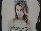 KYLIE MINOGUE - Let's Get To It - PWL HF21 1991 - LP - EX/EX