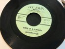 CROWN FOUR - BIRTH OF A PLAYBOY - LEE JOHN / Classic northern soul rarity