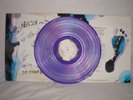 Signed - The Front Bottoms Back On Top Purple LP (2015) Artist Autographed, RARE