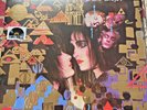 Siouxsie Banshees : A Kiss in the Dreamhouse Clear Gold Vinyl (1500) RSD 2023