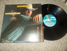 GEORGE STRAIT STRIAT FROM THE HEART ORG COUNTRY LP ON MCA NM
