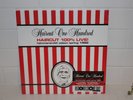 HAIRCUT 100 - Live in Hammersmith 1983 (2023 RSD Red Vinyl LP)