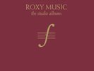 Roxy Music-Complete Studio Albums-8x180g VINYL BOX *MINT* *SEALED* *OOP* *RARE*