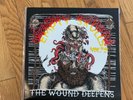 Various Empty Skulls Vol.#2 The Wound Deepens LP Corrosion of Conformity 1986