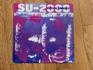 Social Unrest SU-2000 12