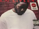 Kendrick Lamar - DAMN - Green Color Vinyl 2 LP - NEW & SEALED