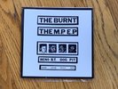 The Burnt The M.P. E.P. 7
