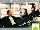 Simple Minds - Néapolis lime green Vinyl LP 180g RSD 23