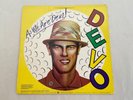 Devo-Q: Are We Not Men? A: We Are Devo  1978 Warner Bros Records BSK 3239