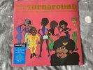 Miles Davis - TURNAROUND On The Corner Sessions LP Vinyl RSD2023 New Sealed