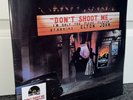 Elton John Don't Shoot Me, RSD 2023: 2 x Red marble vinyl LP NEW Ltd 4000 copies