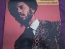 Harold Alexander Sunshine Man 2018 Vinyl LP Soul Jazz Funk NEAR-AS-NEW