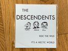 Descendents Ride The Wild It's A Hectic World 7