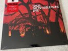 Travis Invisible Band Live RSD Vinyl