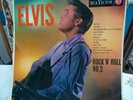 Elvis Presley's Stunning and Superb LP called 