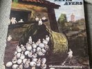 Kevin Ayers – Whatevershebringswesing UK Press