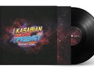 KASABIAN / THE PRODIGY - ROCKET FUEL - RSD23 - 10” VINYL. LTD 2000. SEALED. NEW