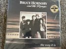 The Way It Is by Bruce Hornsby/Bruce Hornsby & the Range (Vinyl, Mar-2015,...