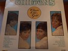 Chiffons, The - The Best Of The Chiffons - (Vinyl, LP, Album, Compilation) (Mint