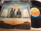 The Heptones – Night Food - Vinyl LP 1976