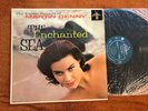 Martin Denny exotic sounds the enchanted sea Liberty lp lrp3141 Jazz MONO lounge